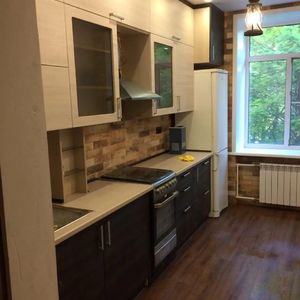 Кухни под заказ в Новосибирске
